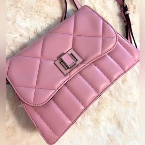 💗 Pink bag